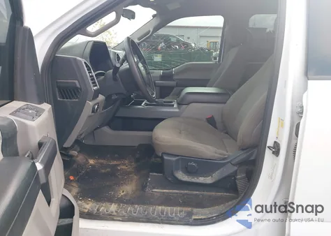 2020 Ford F-250 Xlt z USA, uszkodzony, nr VIN 1FT7W2BT1LEE33740